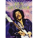 Jimi Hendrix: In His Own Words (In Their Own Words) book cover