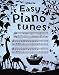Easy Piano Tunes (Usborne Music Books)