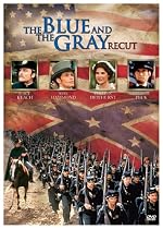 The Blue and the Gray - Recut
