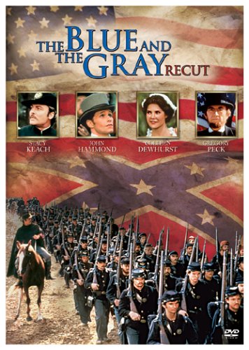 The Blue and the Gray - Recut by Civil War Videos