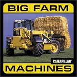 Big Farm Machines