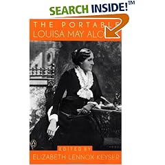The Portable Louisa May Alcott (Viking Portable Library)