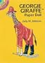 Georgie Giraffe Paper Doll (Dover Little Activity Books Paper Dolls)