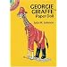 Georgie Giraffe Paper Doll (Dover Little Activity Books Paper Dolls)