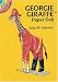 Georgie Giraffe Paper Doll (Dover Little Activity Books)