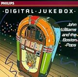 Digital Jukebox: John Williams and the Boston Pops