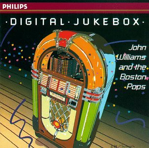 Robert Maxwell - Digital Jukebox ~ John Williams And The Boston Pops - Zortam Music
