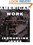 American Work: Four Centuries of Black and White Labor