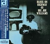 Review Big Joe Williams  / Blues on Highway 49
