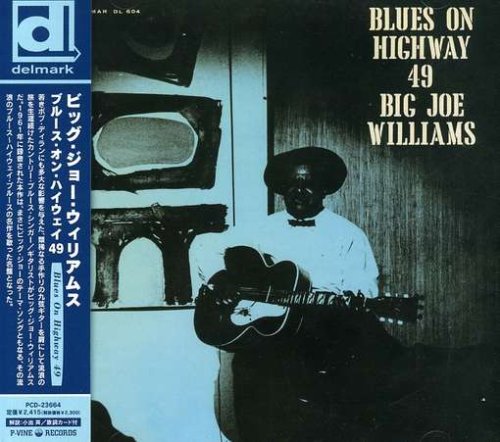 CD-Charts  Music : Blues on Highway 49
