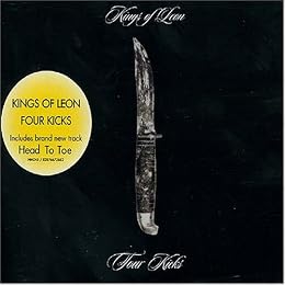 Kings Of Leon Photo 9