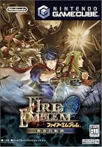 ファイアーエムブレム 蒼炎の軌跡