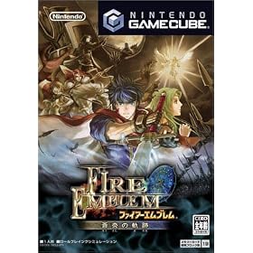 Fire Emblem: Path of the Blue Flame[Import Japonais]