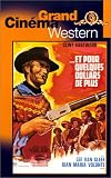 Revue Warner Home Vidéo  / Et pour quelques dollars de plus