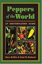 Peppers of the World: An Identification Guide