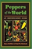 Peppers of the World: An Identification Guide