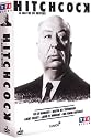 Coffret Hitchcock 5 DVD : Les 39 marches / 4 de l'espionnage / Agent secret / Jeune et innocent / Une femme dispara&icirc;t