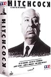 Coffret Hitchcock 5 DVD : Les 39 marches / 4 de l'espionnage / Agent secret / Jeune et innocent / Une femme dispara�t