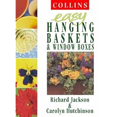 Collins Easy Gardening - Collins Easy Hanging Baskets and Window Boxes