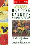 Collins Easy Gardening - Collins Easy Hanging Baskets and Window Boxes