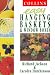 Books : Collins Easy Hanging Baskets and Window Boxes (Collins Easy Gardening)