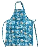 Manatee Apron