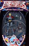 Animated Avengers Ant-Man Figure