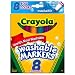 Crayola Washable Markers 8-pk.