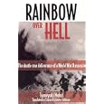 Rainbow over Hell: The Death Row Deliverance of a World War II Assassin by  Tsuneyuki Mohri and Sharon Fujimoto-Johnson
