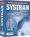 Revue Mysoft  / Systran Professional Premium, version 5 : Pack Français 6 langues (Français de/vers Anglais, Allemand, Espagnol, Italien, Portugais, Néerlandais)