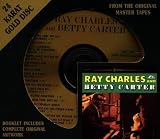 Ray Charles & Betty Carter
