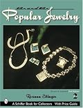 Forties and Fifties Popular Jewelry With Price Guide