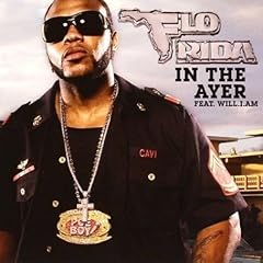 Flo Rida - In The Ayer (Jason Nevins Remixes) (2009)