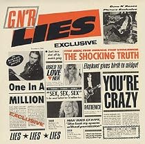 G'n'R - Lies