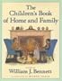 The Children's Book of Home and Family