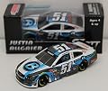 Justin Allgaier 2014 PlanBSales.com 1:64 Nascar Diecast