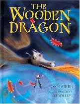 The Wooden Dragon