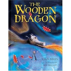 The Wooden Dragon