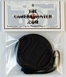 Replacement Lens Cap for MINOLTA DIMAGE 5 7 7i 7Hi A1 A2 A200 Digital Camera