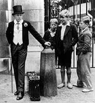 The Age of Illusion - England in the Twenties 1920s and Thirties 1930s 1919-1940