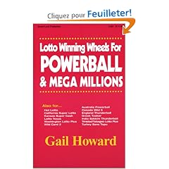 Lotto Winning Wheels for Powerball & Mega Millions