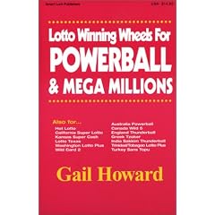 Lotto Winning Wheels for Powerball & Mega Millions