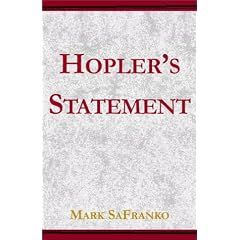 Hopler's Statement
