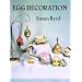 Egg Decoration