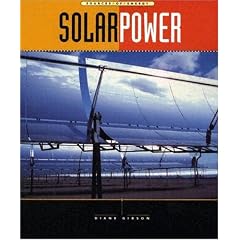 Solar Power (Sources of Energy)