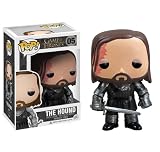 Funko Pop! Sandor Clegane Funko Pop! Sandor Clegane