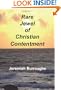 Rare Jewel of Christian Contentment