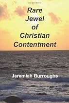 Rare Jewel of Christian Contentment