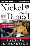 Nickel and Dimed