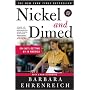 Nickel and Dimed: On (Not) Getting By in America
